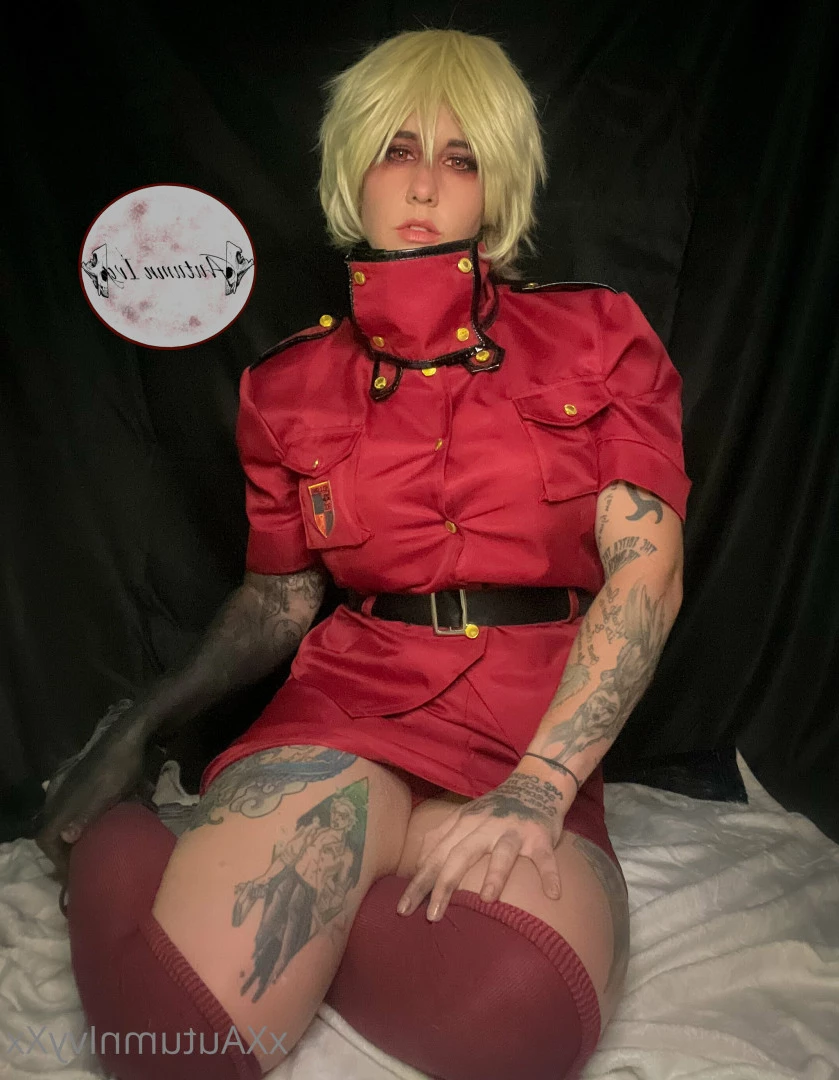 Autumn Ivy 🔪 [ xxautumnivyxx ] Onlyfans leaked photo 6006725 on Hotleaks.tv