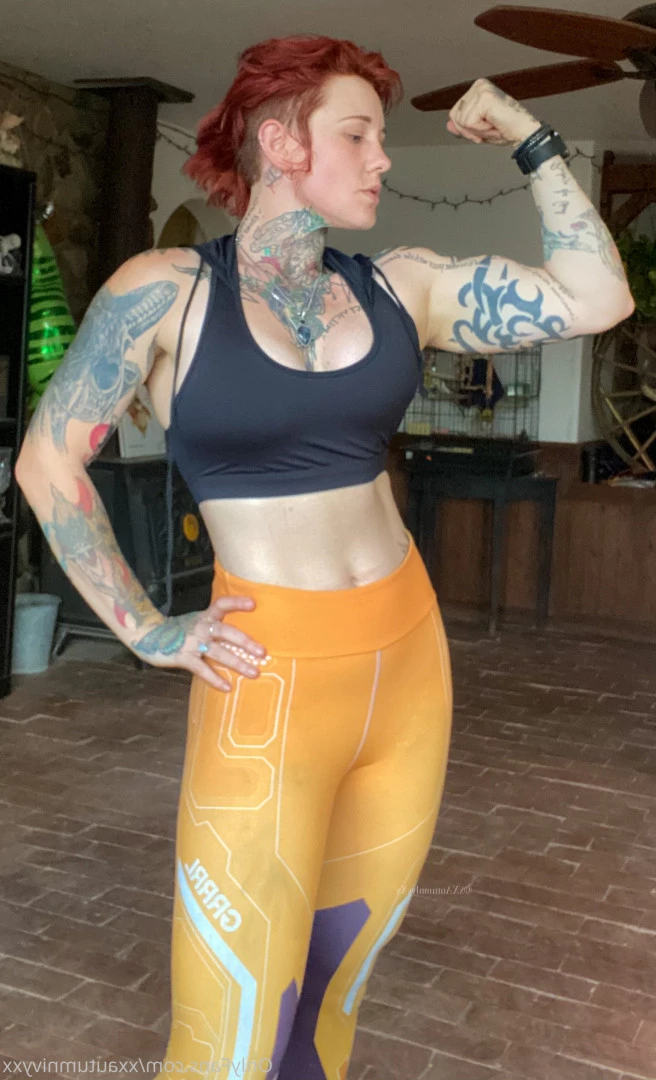 Autumn Ivy 🔪 [ xxautumnivyxx ] Onlyfans leaked photo 6006783 on Hotleaks.tv