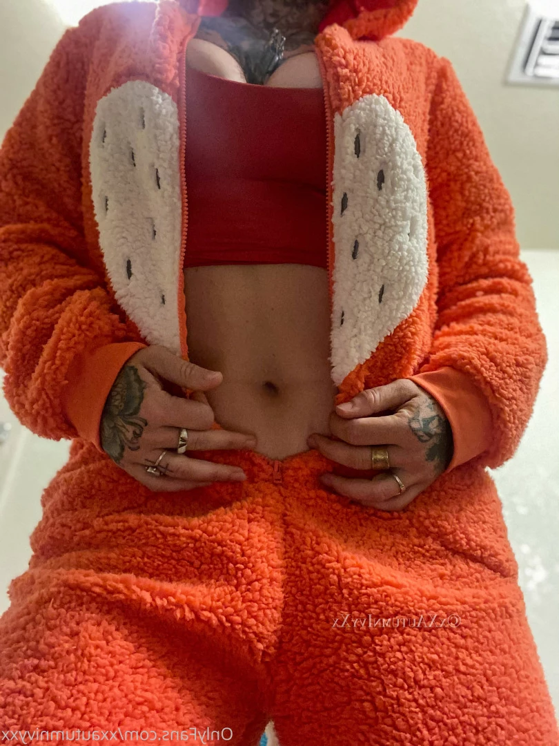 Autumn Ivy 🔪 [ xxautumnivyxx ] Onlyfans leaked photo 6006791 on Hotleaks.tv