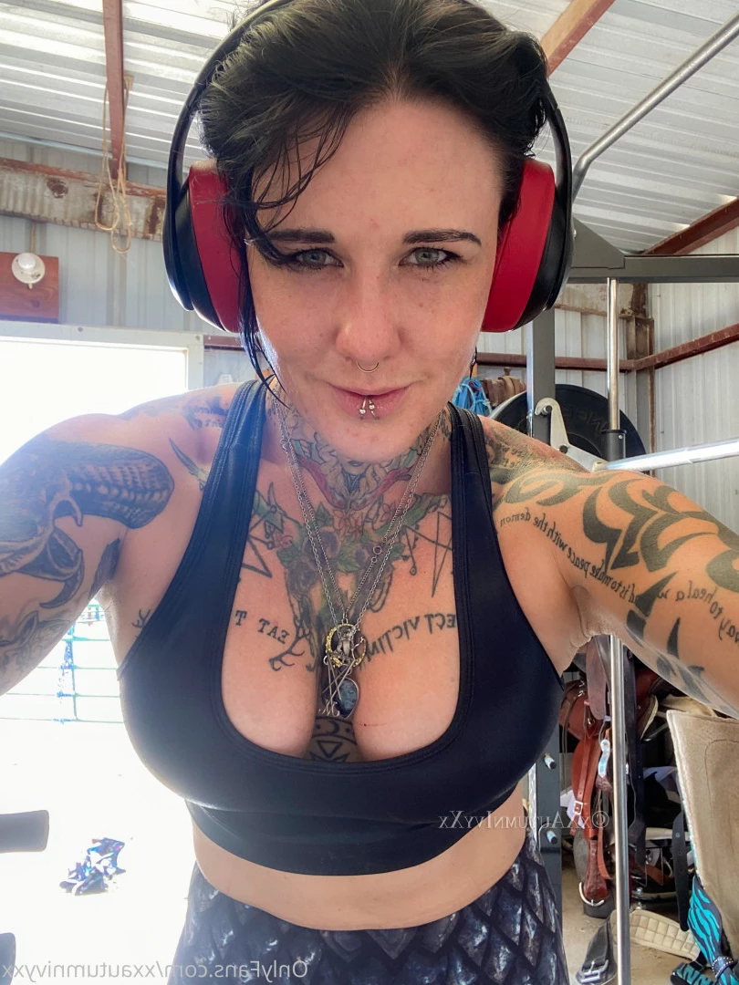 Autumn Ivy 🔪 [ xxautumnivyxx ] Onlyfans leaked photo 6006801 on Hotleaks.tv