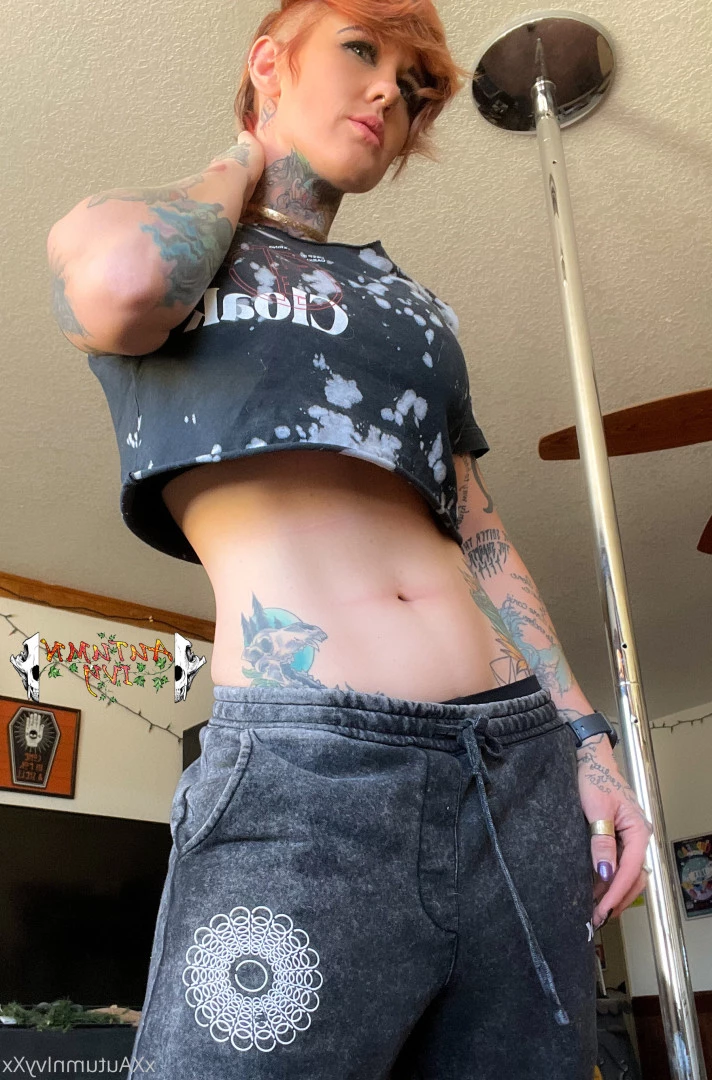 Autumn Ivy 🔪 [ xxautumnivyxx ] Onlyfans leaked photo 6007237 on Hotleaks.tv