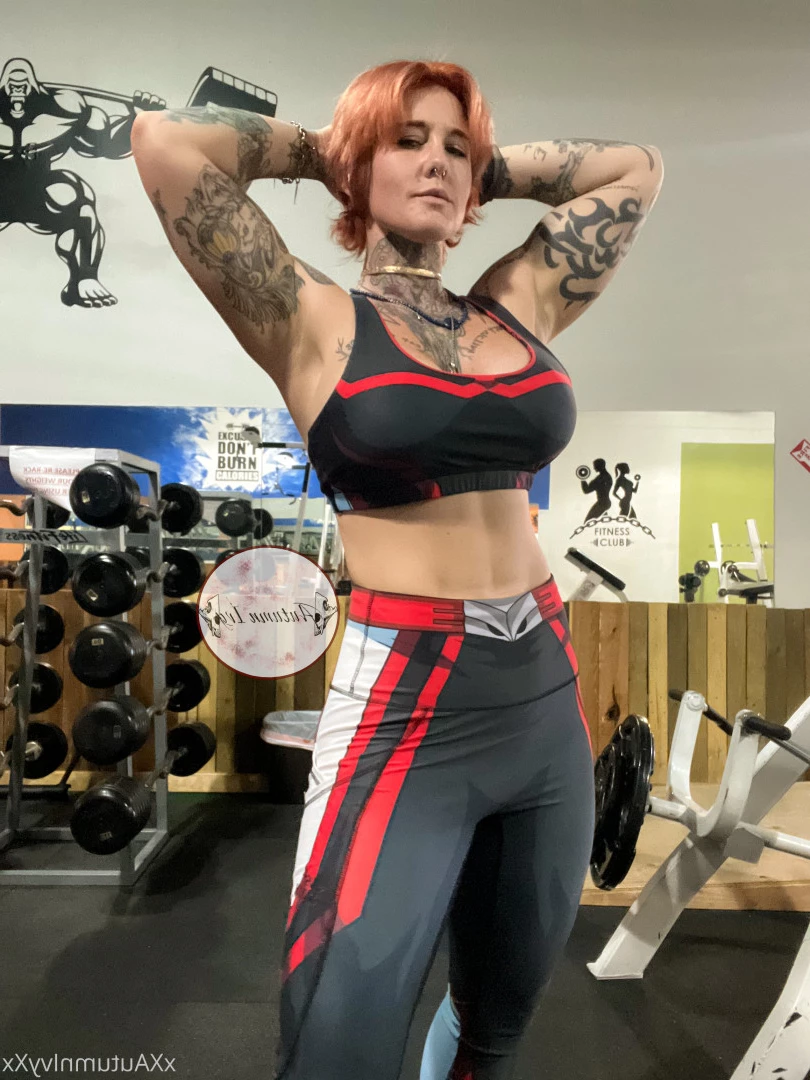 Autumn Ivy 🔪 [ xxautumnivyxx ] Onlyfans leaked photo 6007408 on Hotleaks.tv
