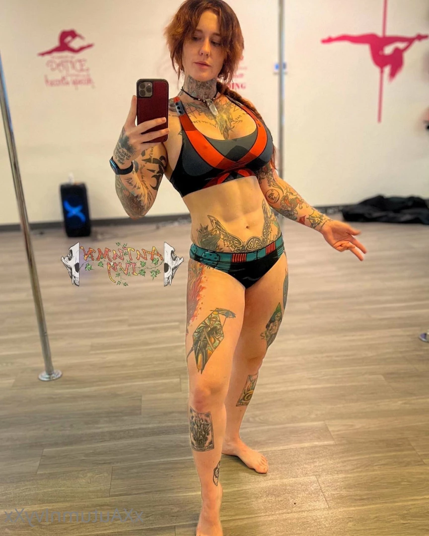 Autumn Ivy 🔪 [ xxautumnivyxx ] Onlyfans leaked photo 6007483 on Hotleaks.tv