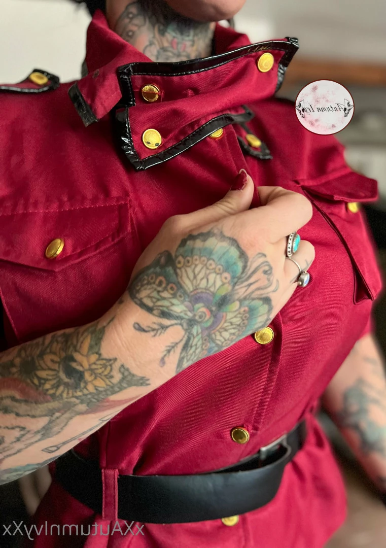 Autumn Ivy 🔪 [ xxautumnivyxx ] Onlyfans leaked photo 6007491 on Hotleaks.tv