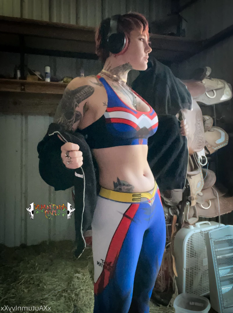 Autumn Ivy 🔪 [ xxautumnivyxx ] Onlyfans leaked photo 6007627 on Hotleaks.tv