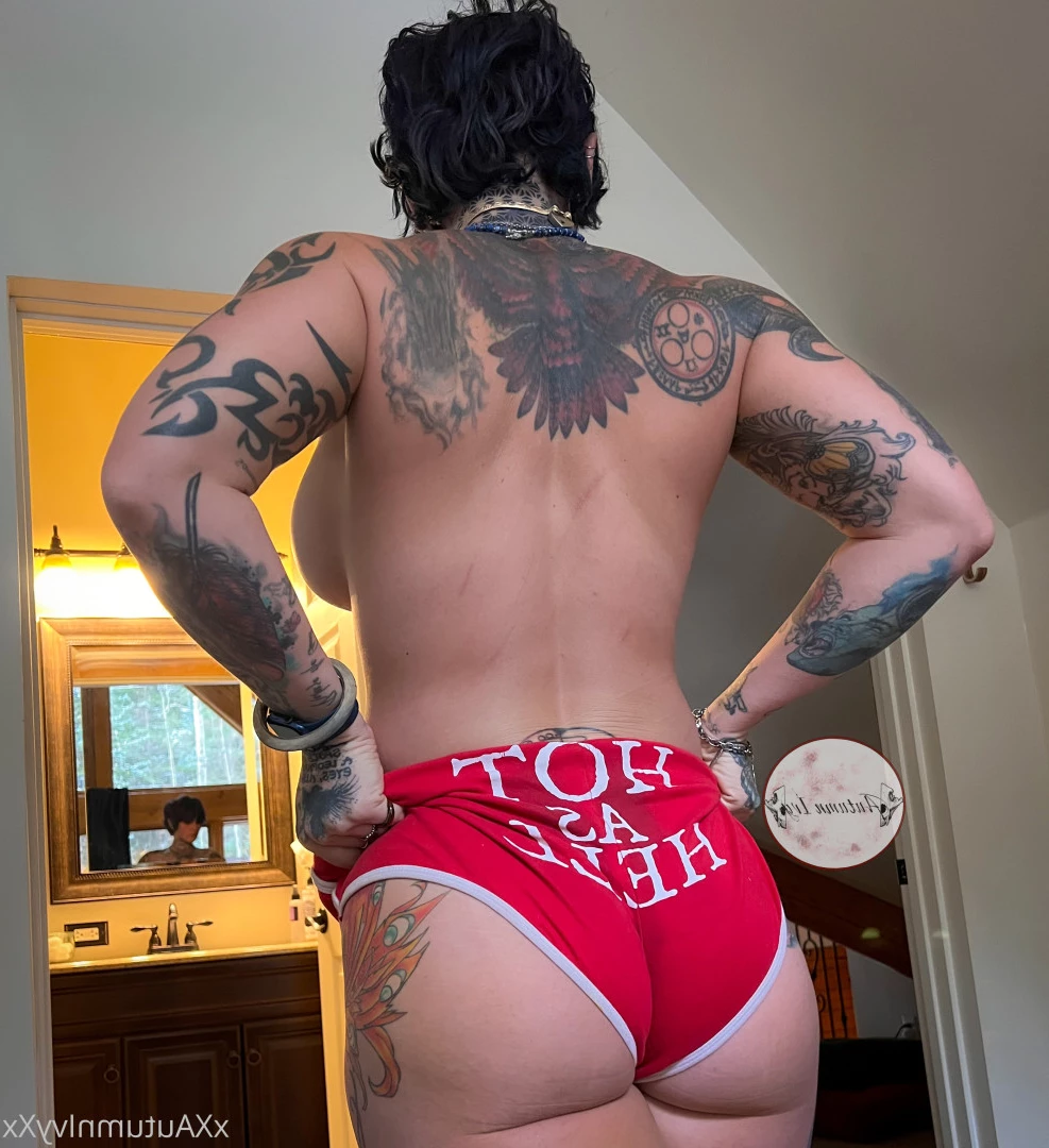 Autumn Ivy 🔪 [ xxautumnivyxx ] Onlyfans leaked photo 6007690 on Hotleaks.tv