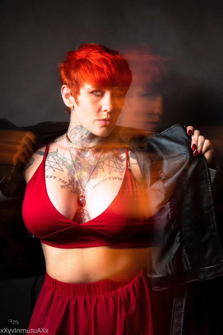 Autumn Ivy 🔪 [ xxautumnivyxx ] Onlyfans leaked photo 6007720 on Hotleaks.tv