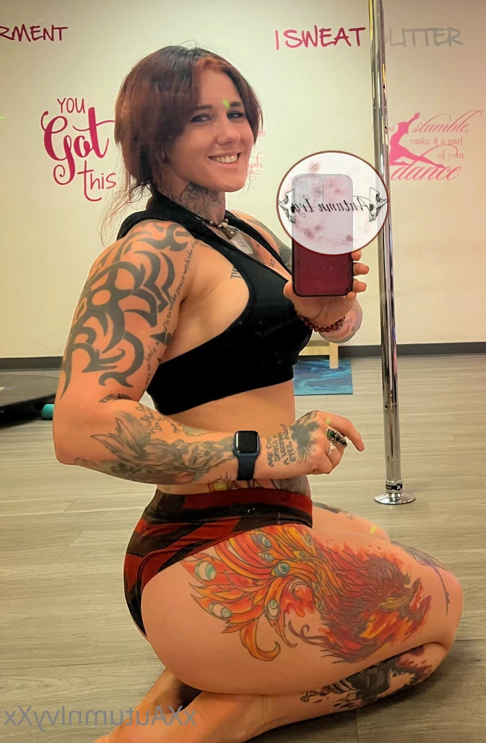 Autumn Ivy 🔪 [ xxautumnivyxx ] Onlyfans leaked photo 6007744 on Hotleaks.tv