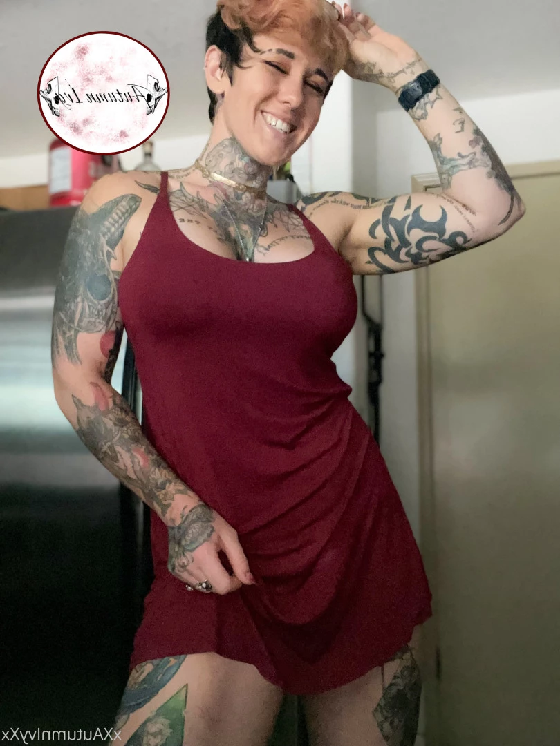 Autumn Ivy 🔪 [ xxautumnivyxx ] Onlyfans leaked photo 6007764 on Hotleaks.tv