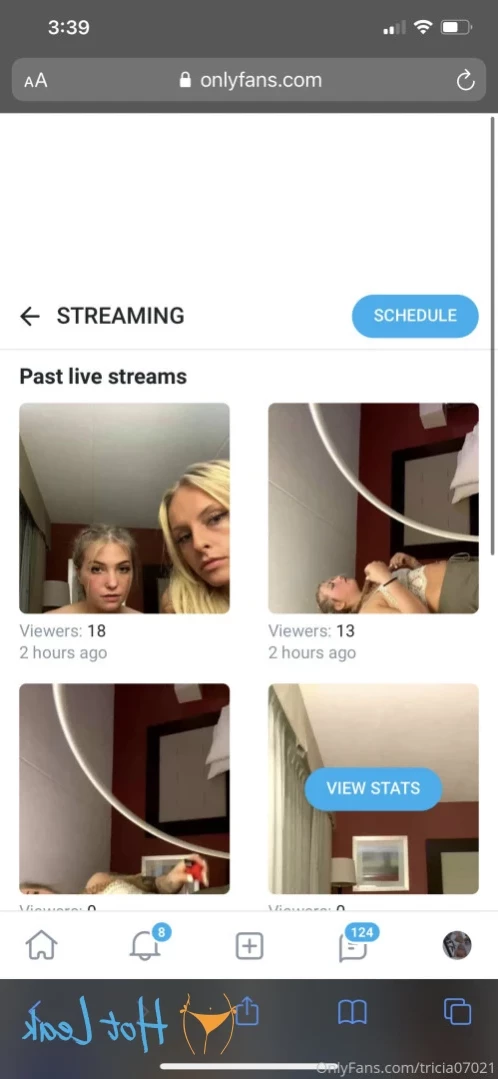 Cherrie [ xxcherrie ] Onlyfans leaked photo 15446882 on Hotleaks.tv