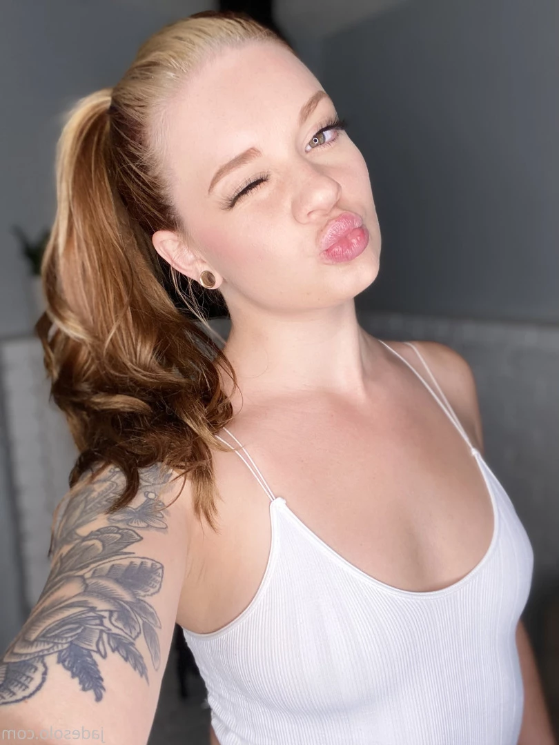 jade solo 🧚‍♀️ creampie queen [ xxjadesolo ] Onlyfans leaked photo 6174392 on Hotleaks.tv