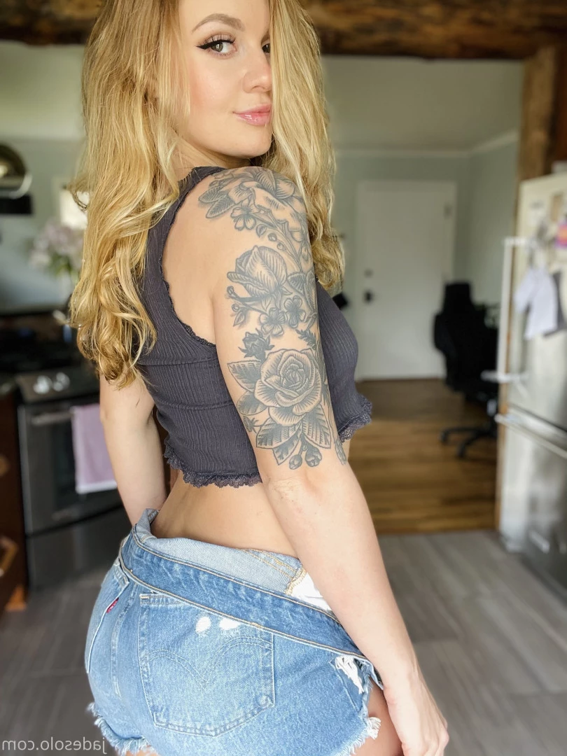 jade solo 🧚‍♀️ creampie queen [ xxjadesolo ] Onlyfans leaked photo 6175795 on Hotleaks.tv