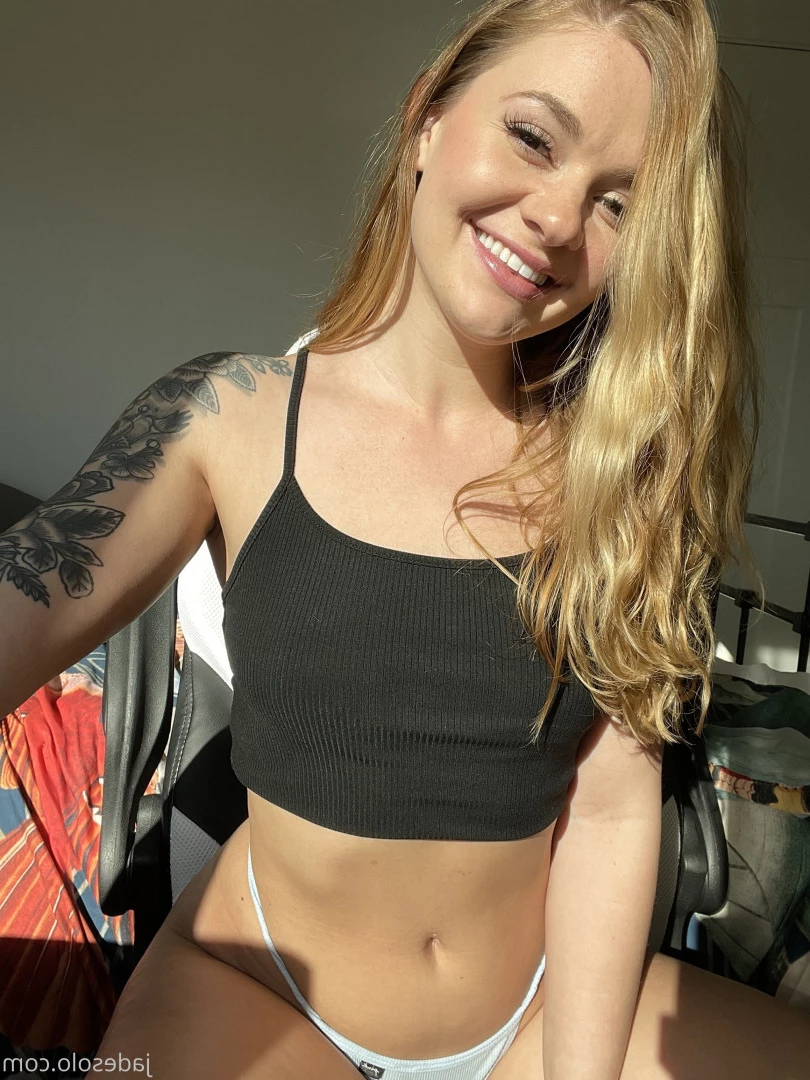 jade solo 🧚‍♀️ creampie queen [ xxjadesolo ] Onlyfans leaked photo 6175847 on Hotleaks.tv