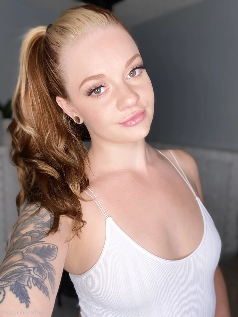 jade solo 🧚‍♀️ creampie queen [ xxjadesolo ] Onlyfans leaked photo 6176643 on Hotleaks.tv