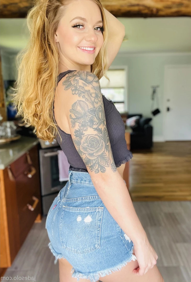 jade solo 🧚‍♀️ creampie queen [ xxjadesolo ] Onlyfans leaked photo 6177058 on Hotleaks.tv