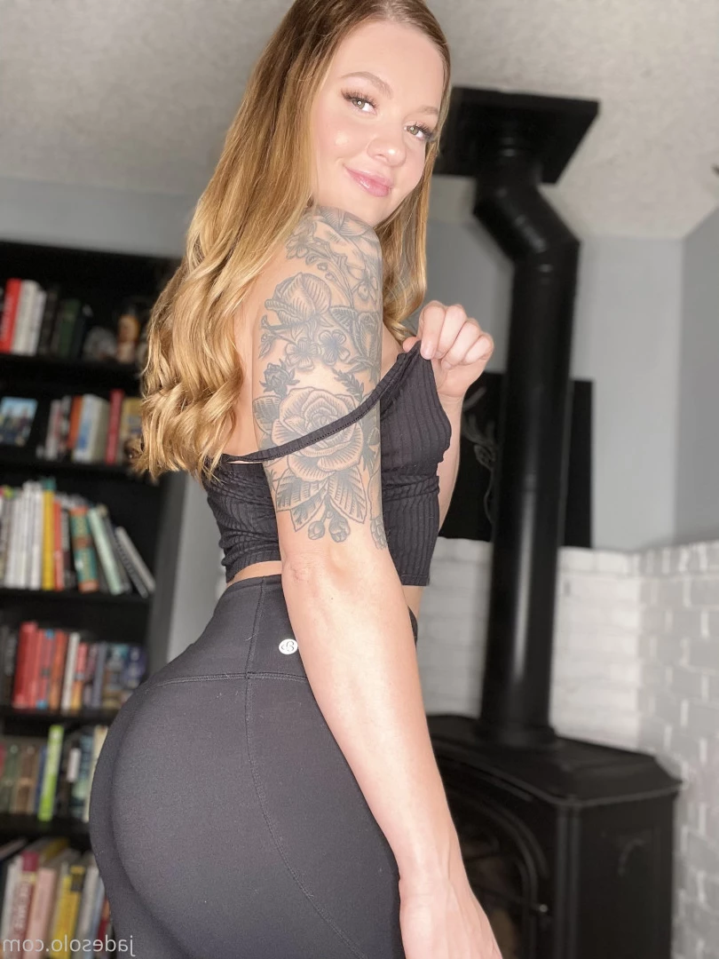 jade solo 🧚‍♀️ creampie queen [ xxjadesolo ] Onlyfans leaked photo 9734808 on Hotleaks.tv