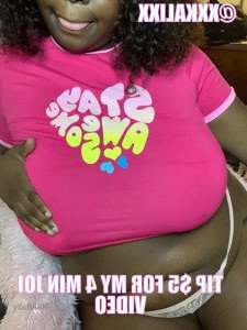 𝗞𝗔𝗟𝗜 𝗕𝗔𝗕𝗬 💗🍭 [ xxkalixx ] Onlyfans leaked video 10587889 on Hotleaks.tv