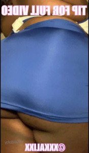𝗞𝗔𝗟𝗜 𝗕𝗔𝗕𝗬 💗🍭 [ xxkalixx ] Onlyfans leaked video 10587893 on Hotleaks.tv
