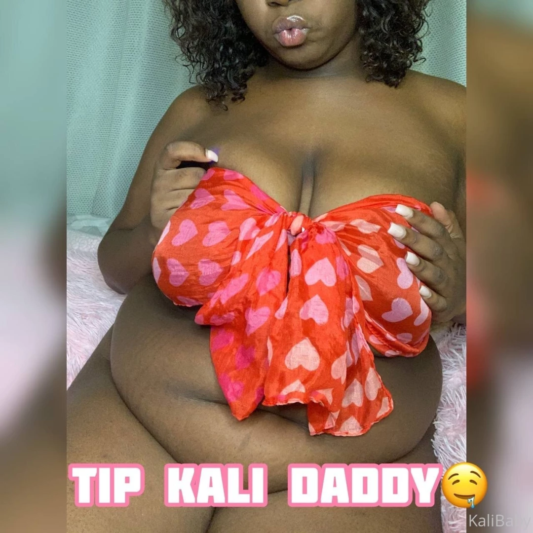 𝗞𝗔𝗟𝗜 𝗕𝗔𝗕𝗬 💗🍭 [ xxkalixx ] Onlyfans leaked photo 16628107 on Hotleaks.tv