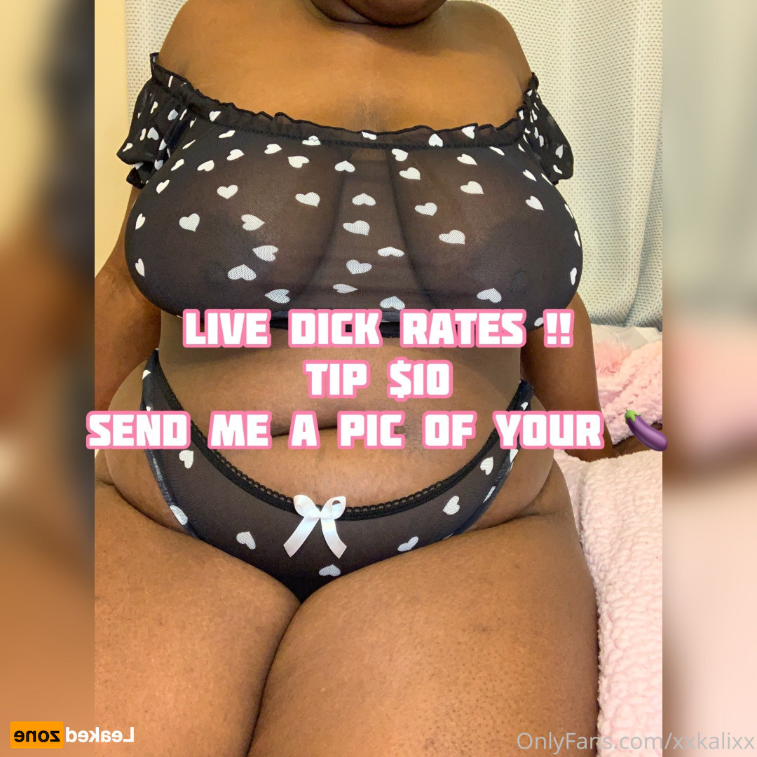 𝗞𝗔𝗟𝗜 𝗕𝗔𝗕𝗬 💗🍭 [ xxkalixx ] Onlyfans leaked photo 16628125 on Hotleaks.tv