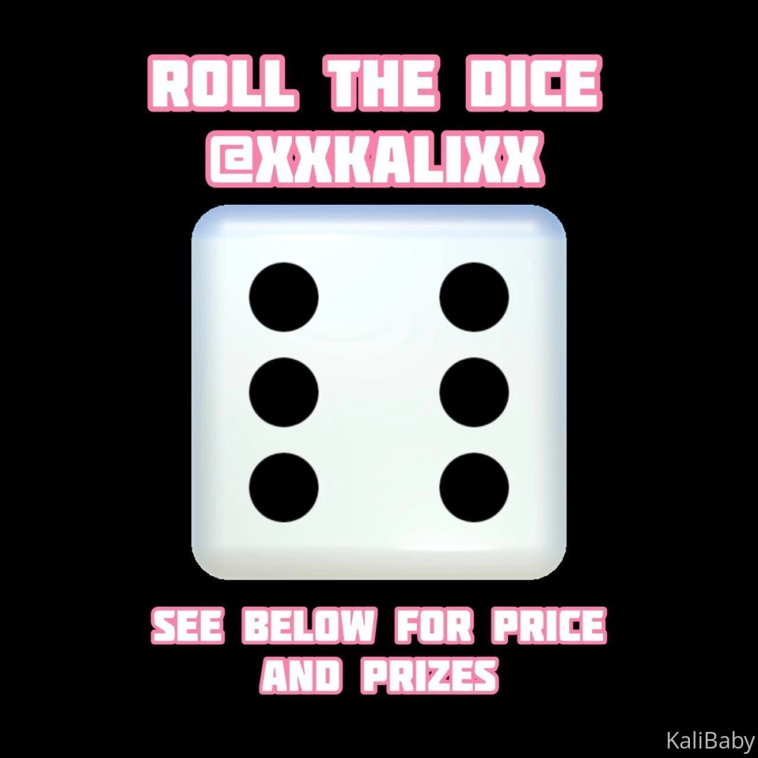 𝗞𝗔𝗟𝗜 𝗕𝗔𝗕𝗬 💗🍭 [ xxkalixx ] Onlyfans leaked photo 16628148 on Hotleaks.tv