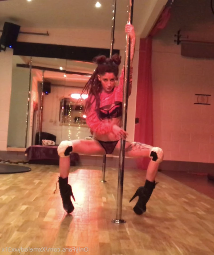 Melody 🏳️‍🌈 Tattooed 💦 Dancer [ xxmelodyxx31xx ] Onlyfans leaked photo 2585952 on Hotleaks.tv