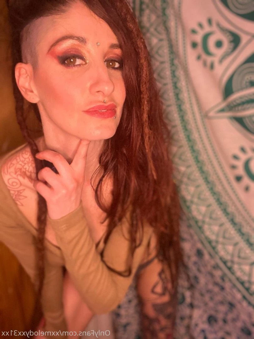 Melody 🏳️‍🌈 Tattooed 💦 Dancer [ xxmelodyxx31xx ] Onlyfans leaked photo 2586208 on Hotleaks.tv