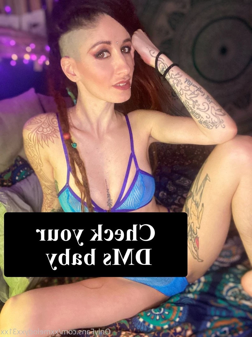 Melody 🏳️‍🌈 Tattooed 💦 Dancer [ xxmelodyxx31xx ] Onlyfans leaked photo 2587779 on Hotleaks.tv