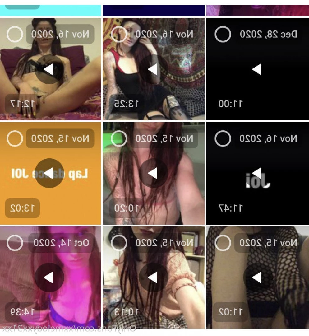 Melody 🏳️‍🌈 Tattooed 💦 Dancer [ xxmelodyxx31xx ] Onlyfans leaked photo 2589422 on Hotleaks.tv