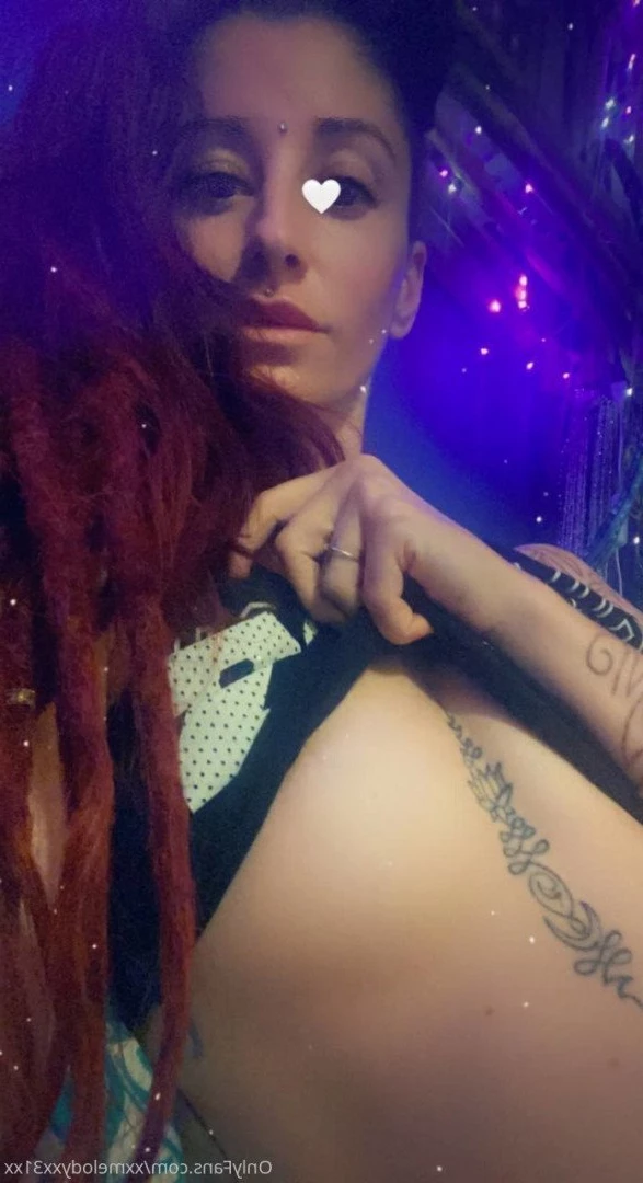 Melody 🏳️‍🌈 Tattooed 💦 Dancer [ xxmelodyxx31xx ] Onlyfans leaked photo 2593990 on Hotleaks.tv