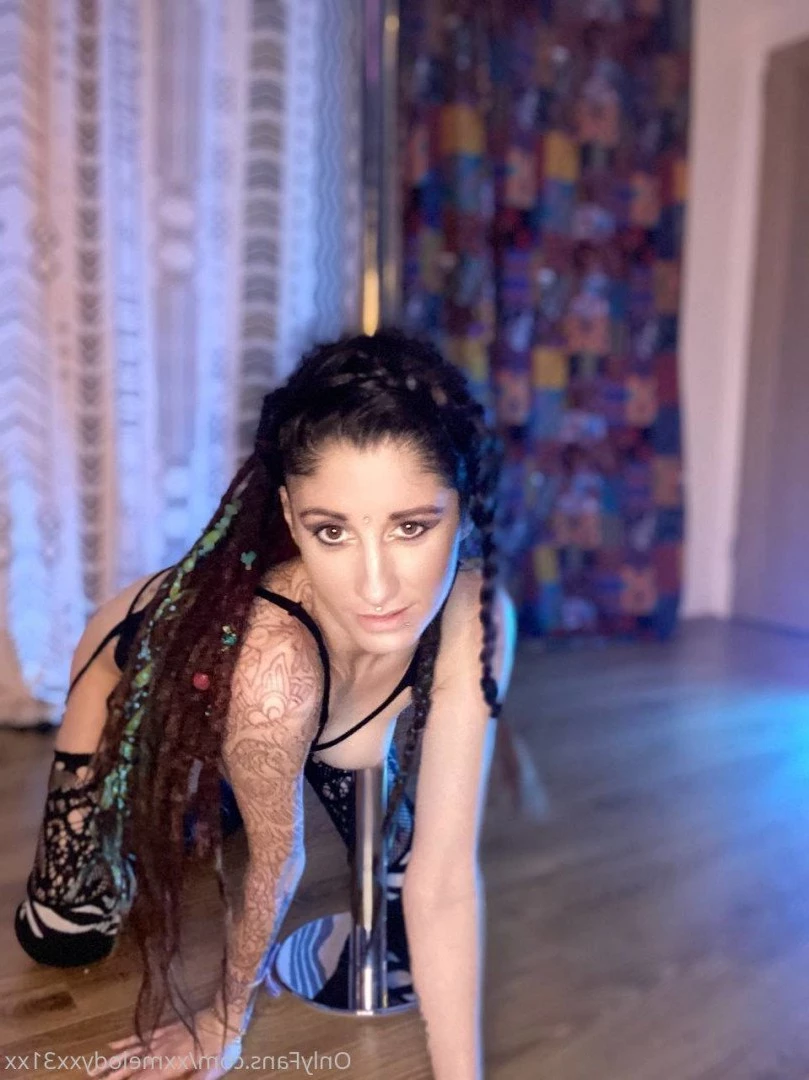 Melody 🏳️‍🌈 Tattooed 💦 Dancer [ xxmelodyxx31xx ] Onlyfans leaked photo 2594443 on Hotleaks.tv