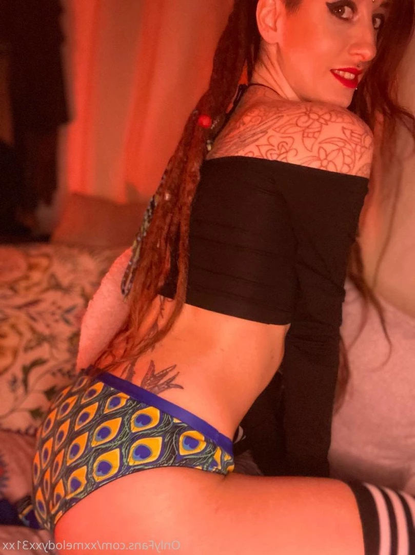 Melody 🏳️‍🌈 Tattooed 💦 Dancer [ xxmelodyxx31xx ] Onlyfans leaked photo 2594950 on Hotleaks.tv