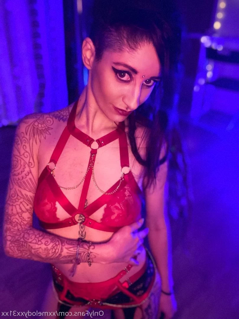 Melody 🏳️‍🌈 Tattooed 💦 Dancer [ xxmelodyxx31xx ] Onlyfans leaked photo 2596898 on Hotleaks.tv