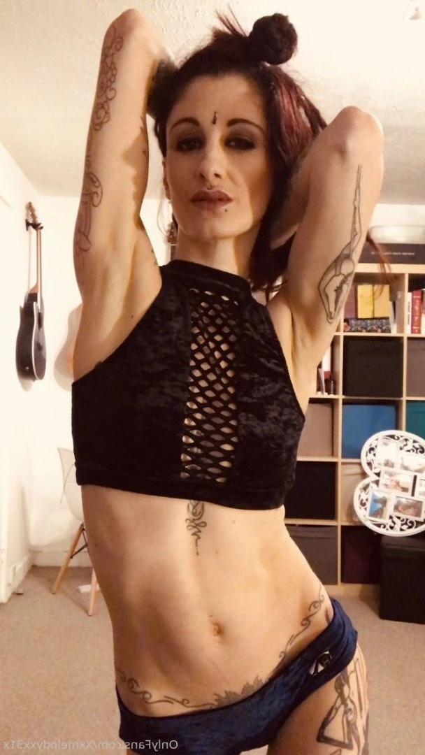 Melody 🏳️‍🌈 Tattooed 💦 Dancer [ xxmelodyxx31xx ] Onlyfans leaked photo 2598779 on Hotleaks.tv