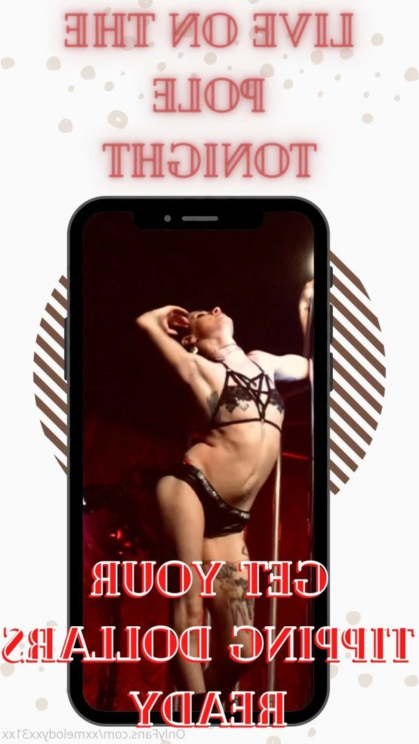 Melody 🏳️‍🌈 Tattooed 💦 Dancer [ xxmelodyxx31xx ] Onlyfans leaked photo 2602232 on Hotleaks.tv