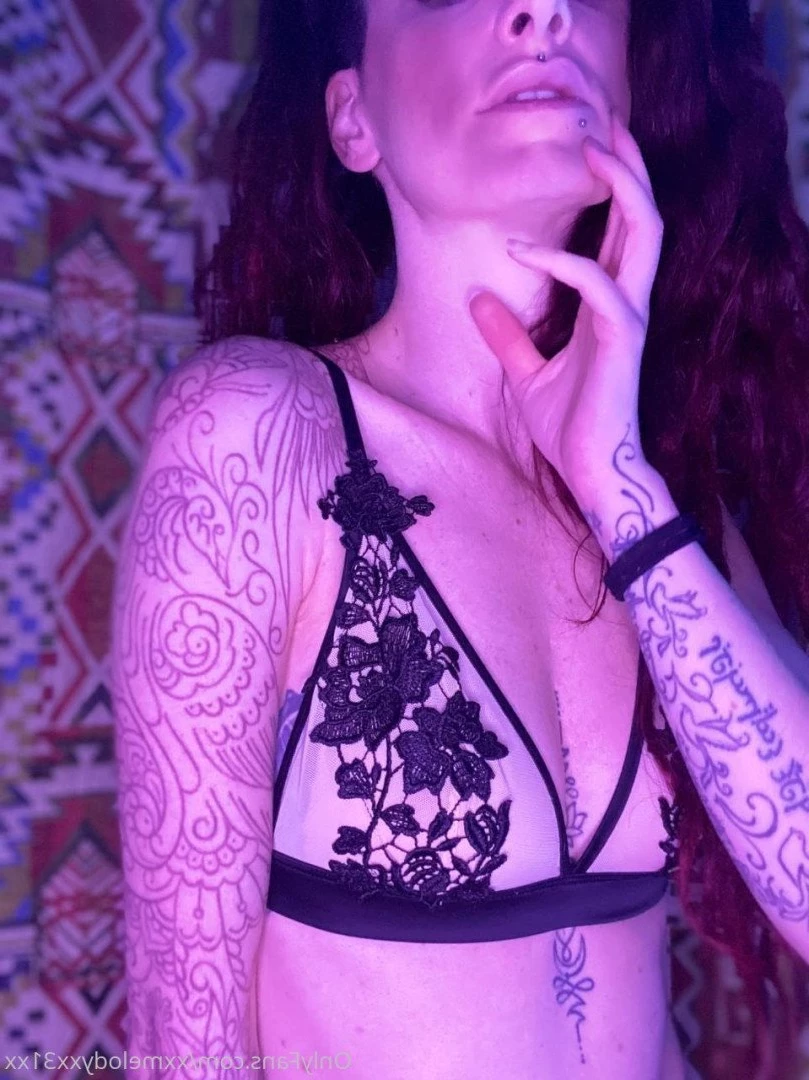 Melody 🏳️‍🌈 Tattooed 💦 Dancer [ xxmelodyxx31xx ] Onlyfans leaked photo 2603985 on Hotleaks.tv