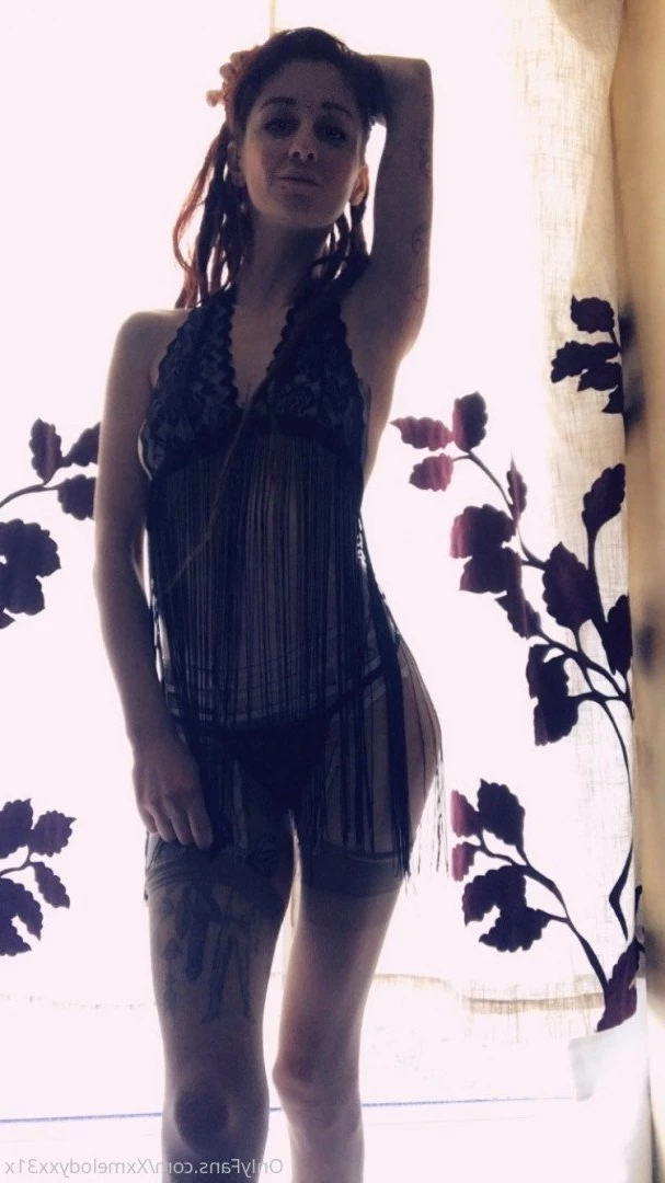 Melody 🏳️‍🌈 Tattooed 💦 Dancer [ xxmelodyxx31xx ] Onlyfans leaked photo 2605093 on Hotleaks.tv
