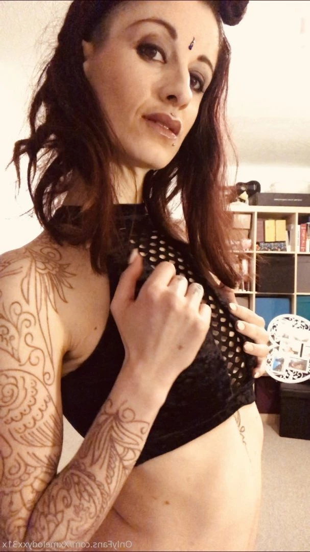 Melody 🏳️‍🌈 Tattooed 💦 Dancer [ xxmelodyxx31xx ] Onlyfans leaked photo 2606978 on Hotleaks.tv