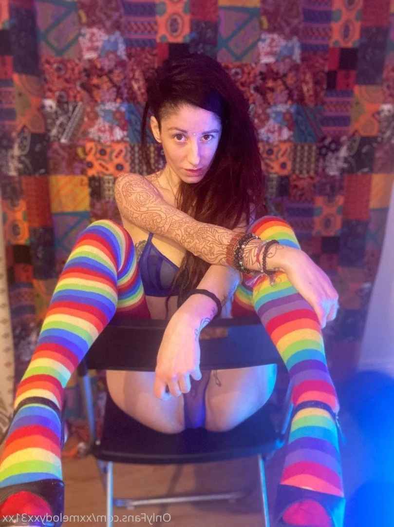Melody 🏳️‍🌈 Tattooed 💦 Dancer [ xxmelodyxx31xx ] Onlyfans leaked photo 2608394 on Hotleaks.tv