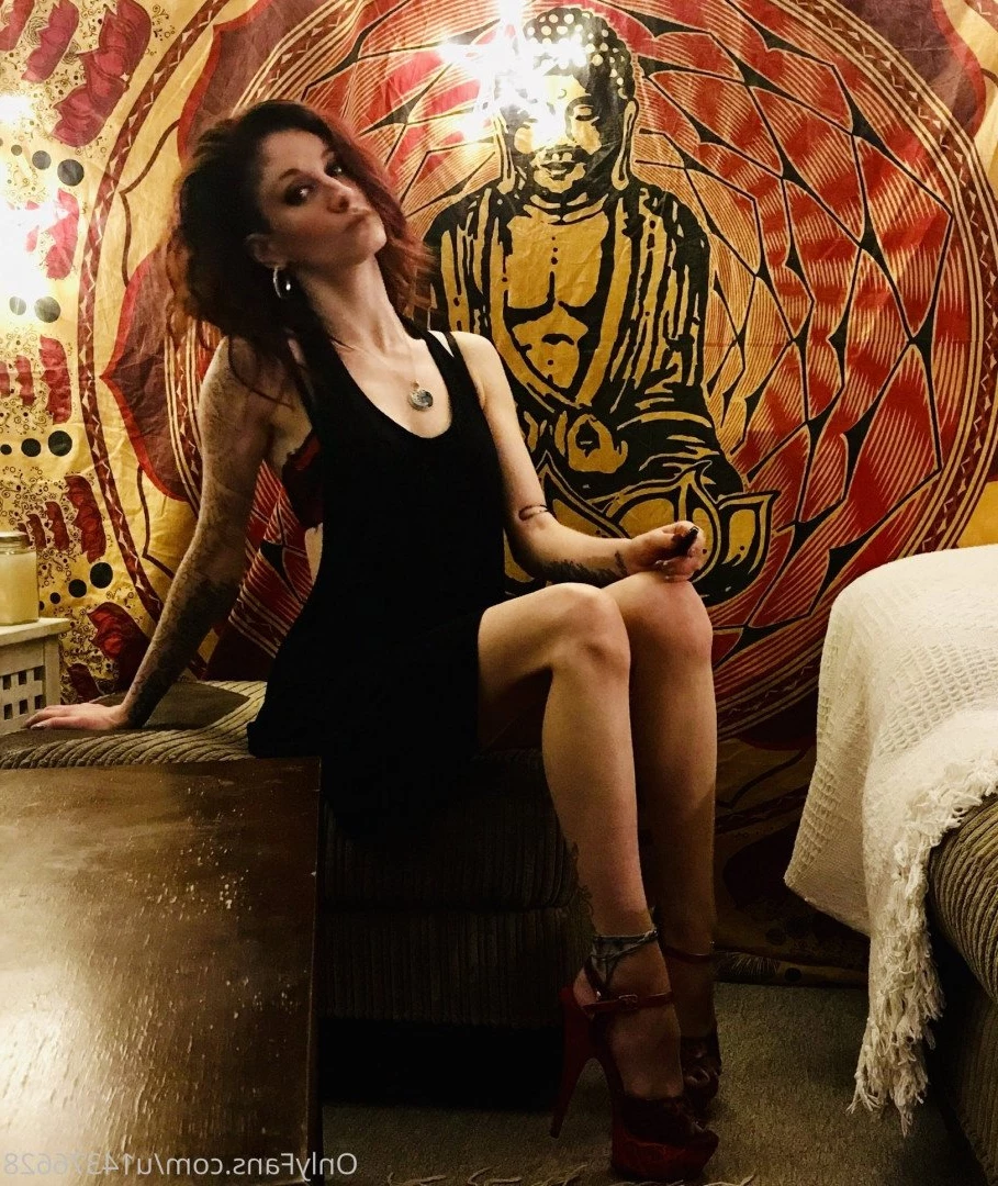 Melody 🏳️‍🌈 Tattooed 💦 Dancer [ xxmelodyxx31xx ] Onlyfans leaked photo 2613965 on Hotleaks.tv