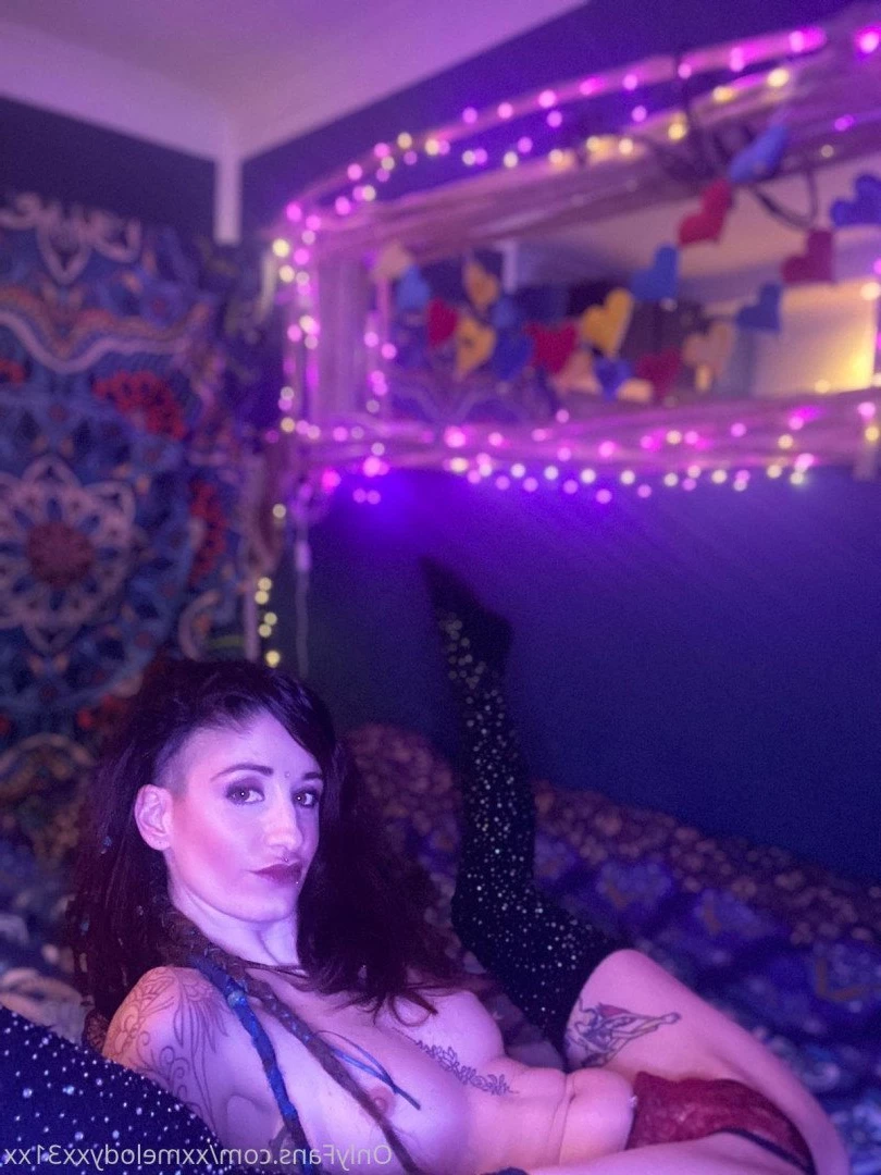 Melody 🏳️‍🌈 Tattooed 💦 Dancer [ xxmelodyxx31xx ] Onlyfans leaked photo 2614647 on Hotleaks.tv