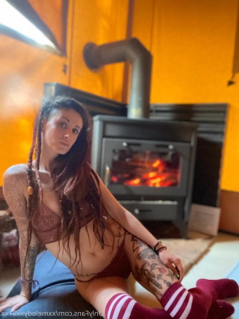 Melody 🏳️‍🌈 Tattooed 💦 Dancer [ xxmelodyxx31xx ] Onlyfans leaked photo 2615822 on Hotleaks.tv