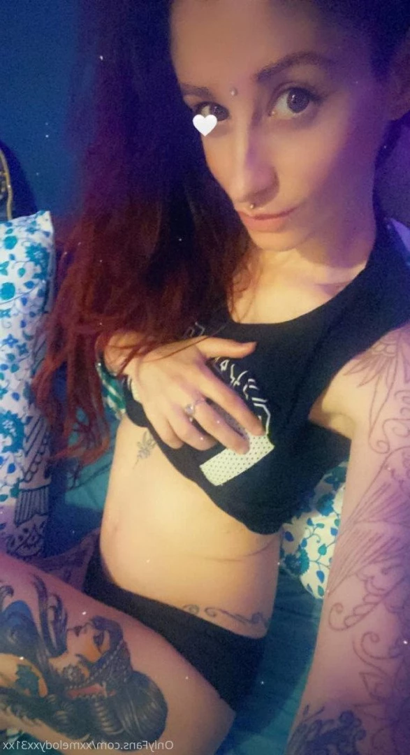 Melody 🏳️‍🌈 Tattooed 💦 Dancer [ xxmelodyxx31xx ] Onlyfans leaked photo 2615963 on Hotleaks.tv