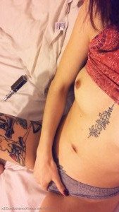 Melody 🏳️‍🌈 Tattooed 💦 Dancer [ xxmelodyxx31xx ] Onlyfans leaked video 4648720 on Hotleaks.tv