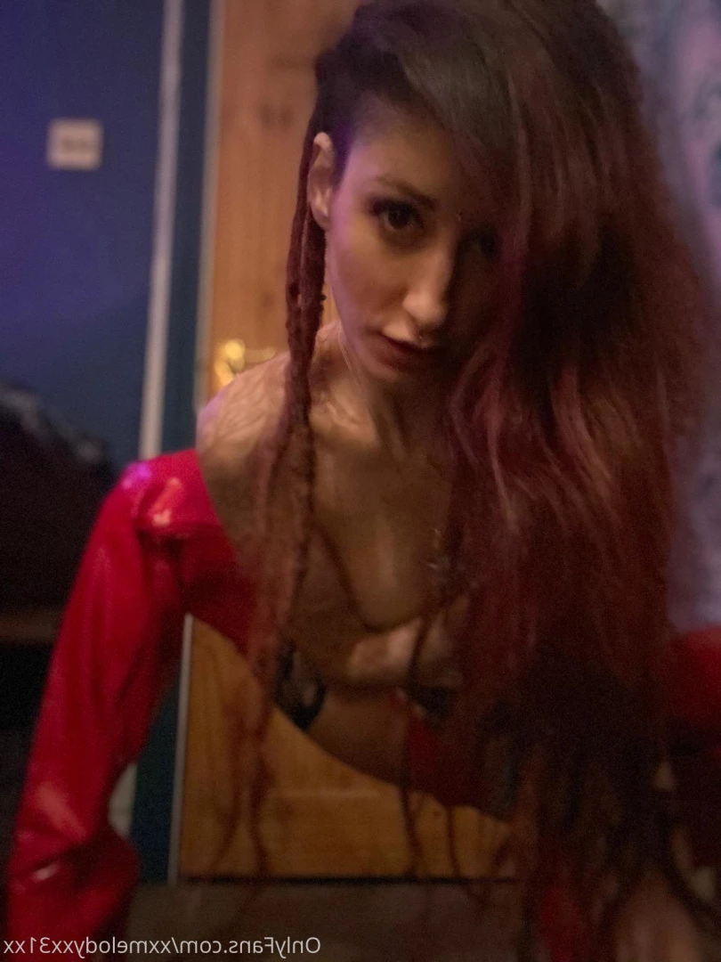 Melody 🏳️‍🌈 Tattooed 💦 Dancer [ xxmelodyxx31xx ] Onlyfans leaked photo 5992683 on Hotleaks.tv