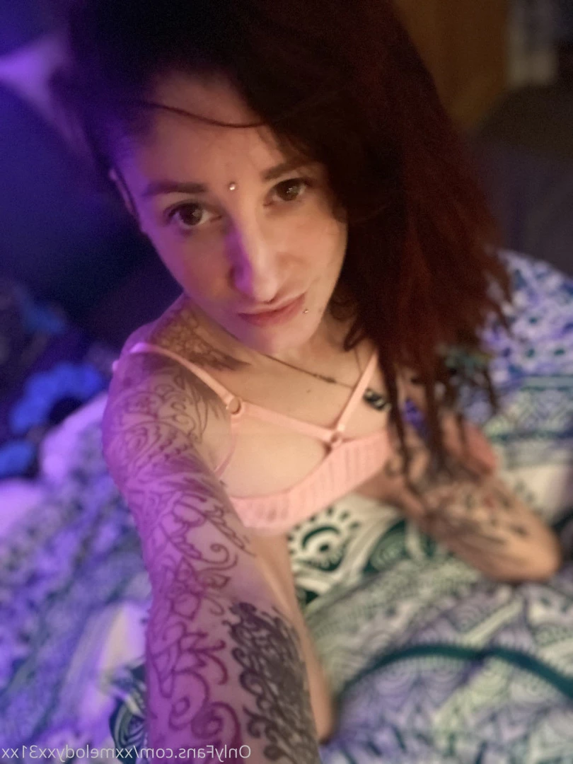 Melody 🏳️‍🌈 Tattooed 💦 Dancer [ xxmelodyxx31xx ] Onlyfans leaked photo 5992692 on Hotleaks.tv