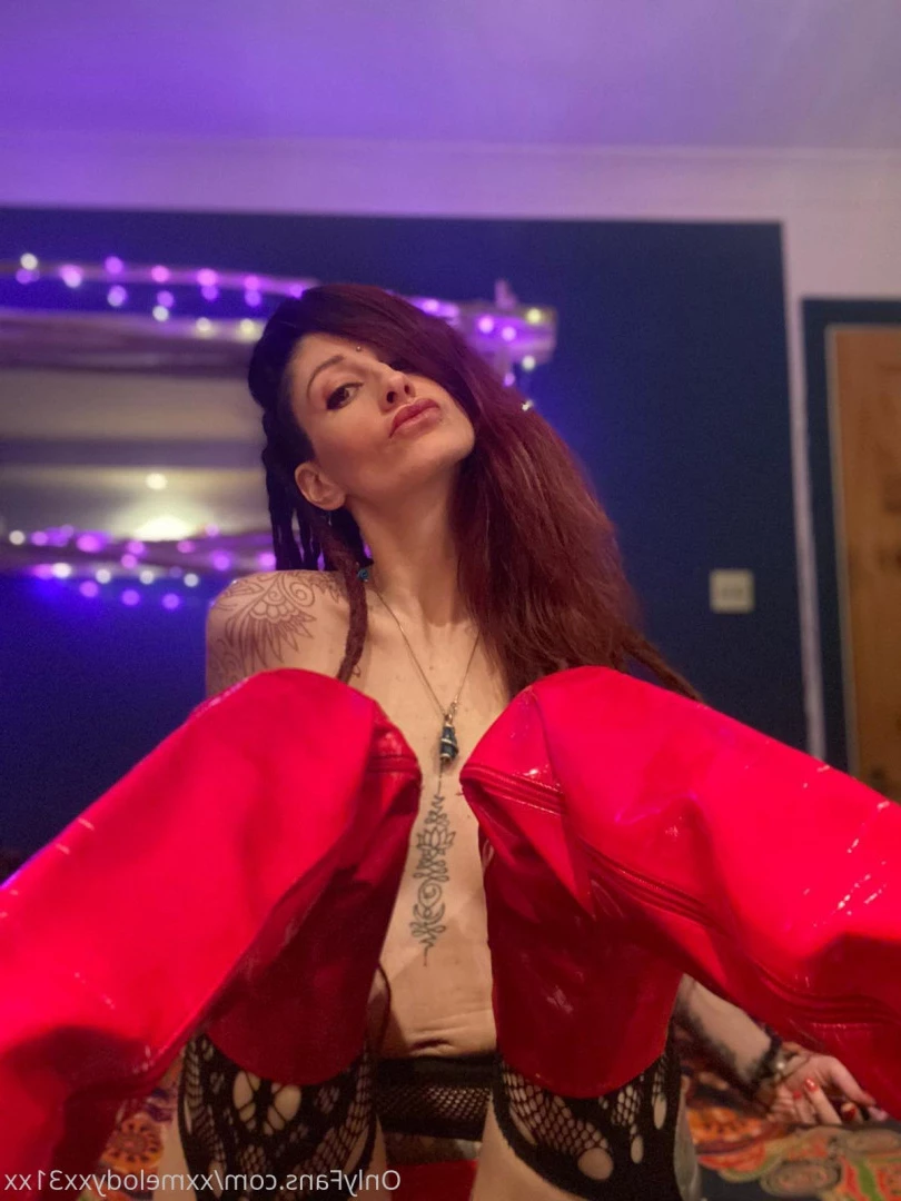 Melody 🏳️‍🌈 Tattooed 💦 Dancer [ xxmelodyxx31xx ] Onlyfans leaked photo 5993116 on Hotleaks.tv