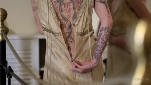 Melody 🏳️‍🌈 Tattooed 💦 Dancer [ xxmelodyxx31xx ] Onlyfans leaked video 10587692 on Hotleaks.tv