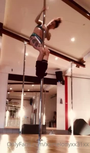 Melody 🏳️‍🌈 Tattooed 💦 Dancer [ xxmelodyxx31xx ] Onlyfans leaked video 10587705 on Hotleaks.tv