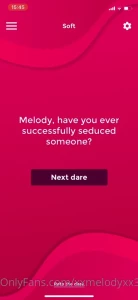 Melody 🏳️‍🌈 Tattooed 💦 Dancer [ xxmelodyxx31xx ] Onlyfans leaked video 10587738 on Hotleaks.tv